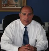 Anthony Shupin, CEO