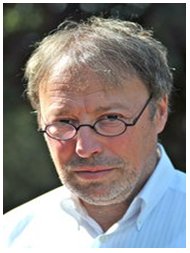 Charles Nenner