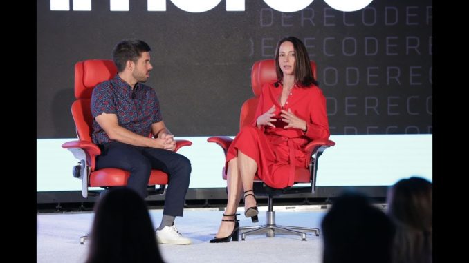 Square, Inc (NYSE: SQ) Dominating Electronic Payments, Interview with CFO Sarah Friar