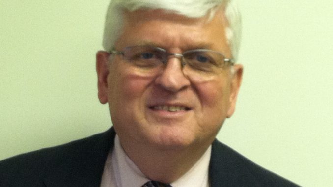 Bill Hartman