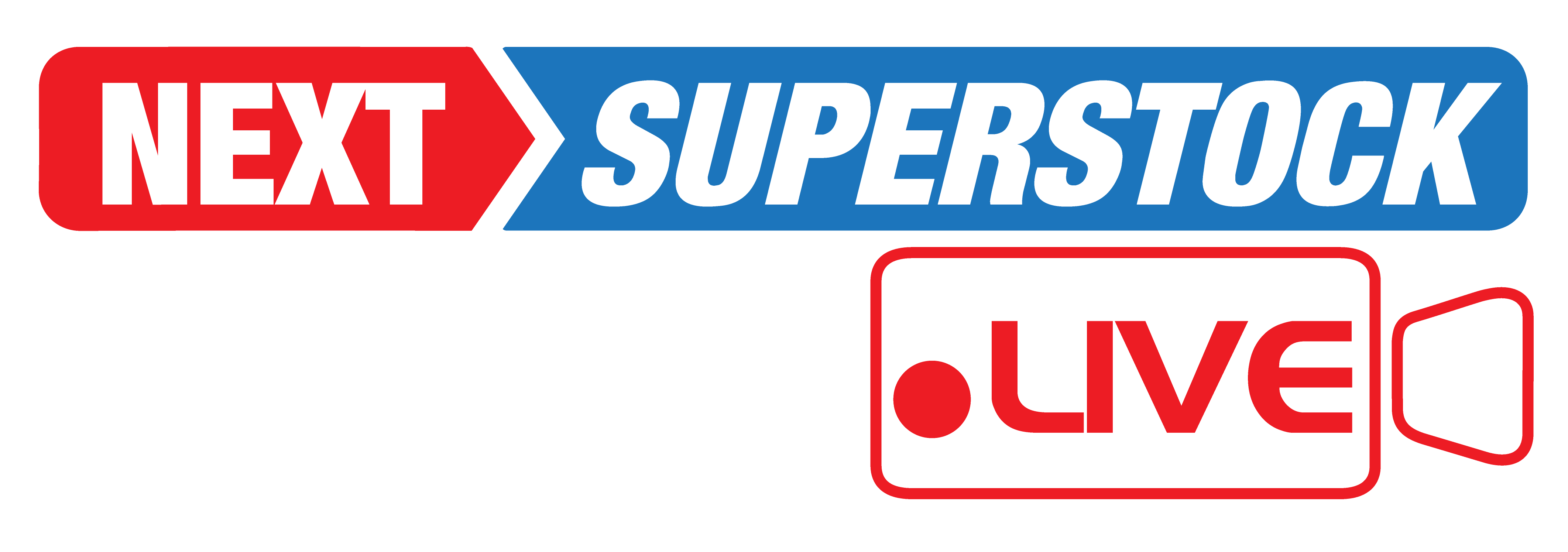 Next Superstock logo