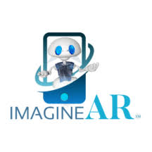 imagine ar logo