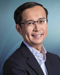 alibaba ceo