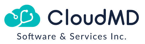 cloud md logo
