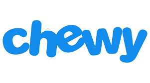 chewy logo