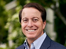 eBay ceo