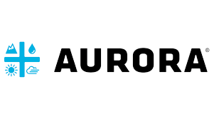 aurora logo