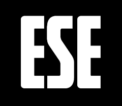 ese logo