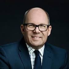 organigram ceo