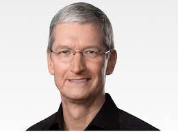 apple, ceo