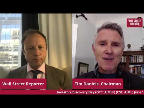 AI/ML Innovations (OTC: AIMLF)(CSE: AIML) HealthTech M&A Pipeline and University R&D Partnerships Update