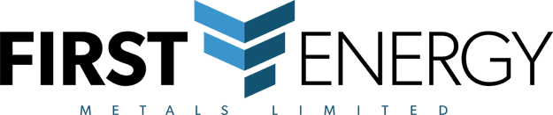 first energy FE logo