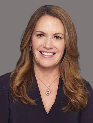 Peggy Johnson, CEO